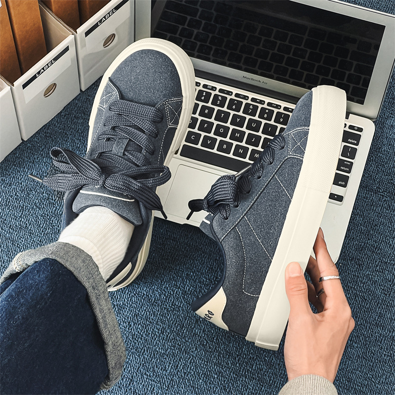 Men's Casual Sneakers_img_7