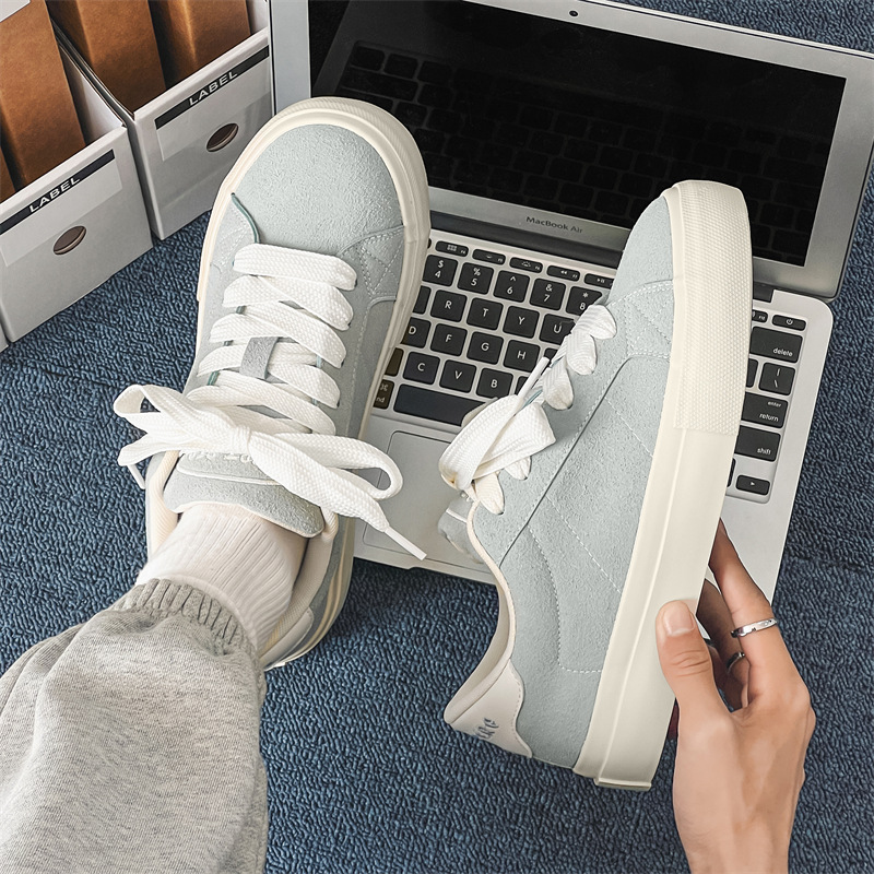 Men's Casual Sneakers_img_8