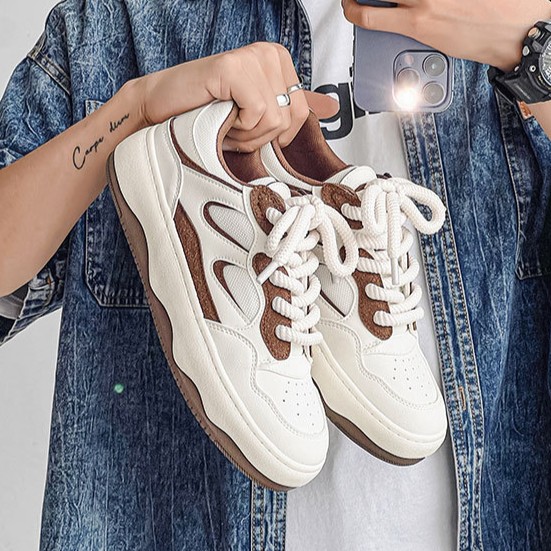 Men's Casual Sneakers_img_5