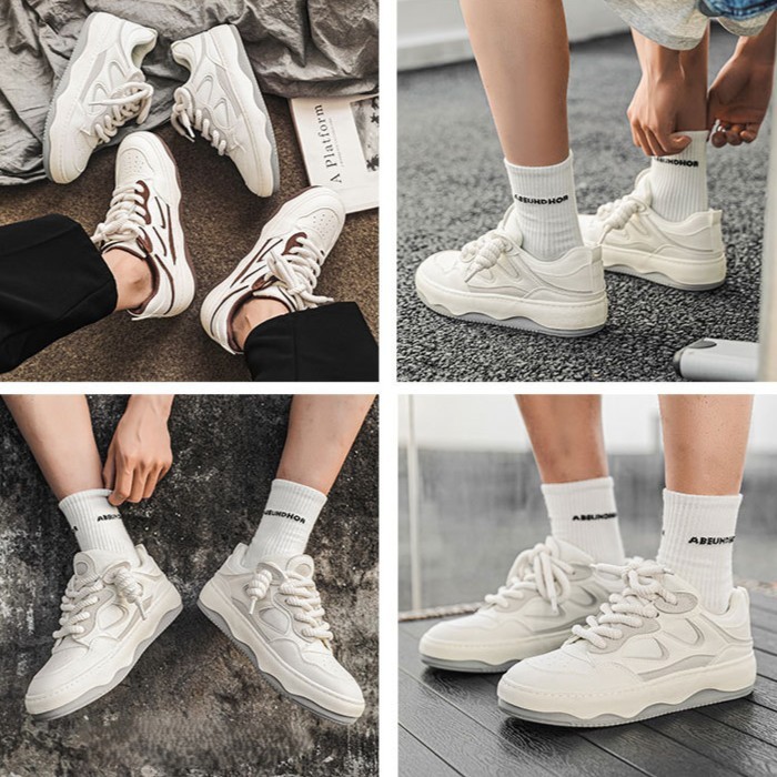 Men's Casual Sneakers_img_7