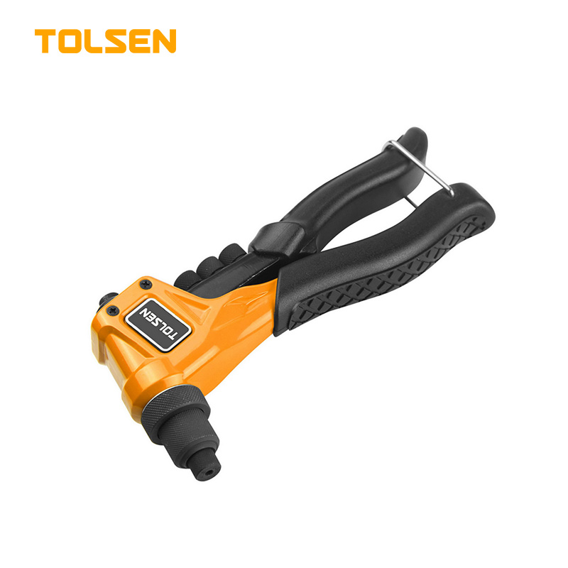 TOLSEN 8" Steel Hand Riveter ( 200mm ) Model: 43099