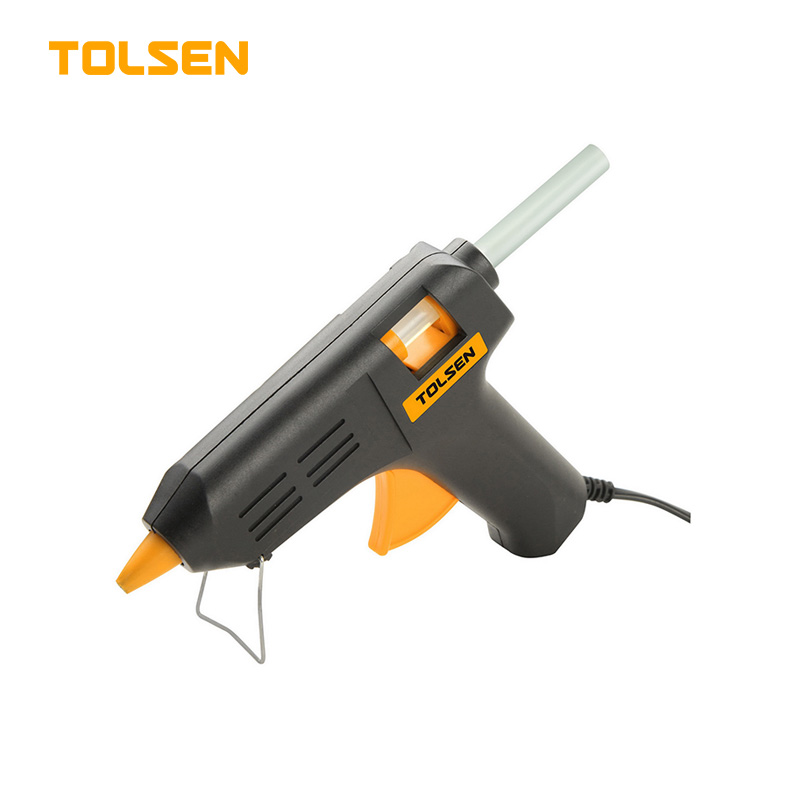 Tolsen Glue Machine with 2Pcs Glue Stick Model: 79105