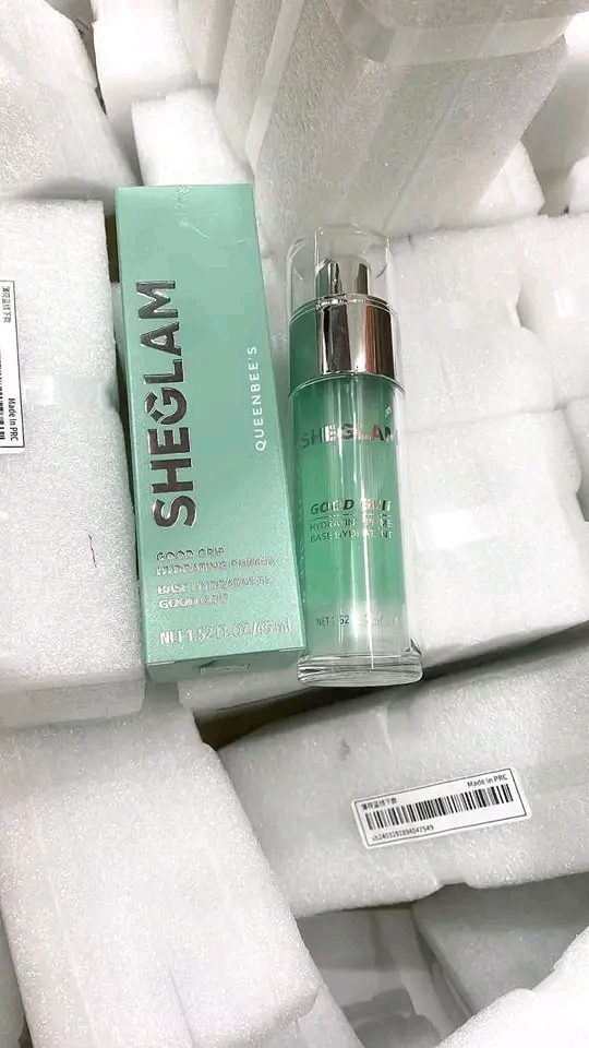 Sheglam Good Grip Hydrating Primer(45ml)