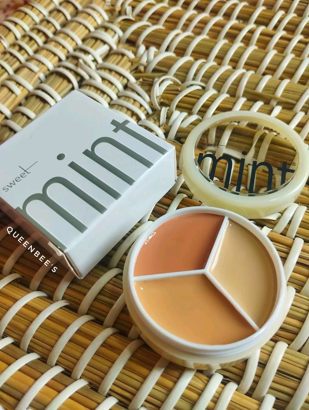 Sweet Mint Concealer