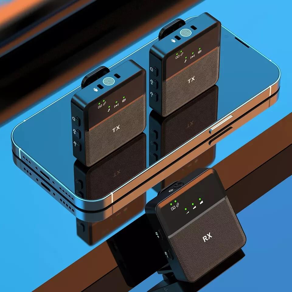 SX9 Dual Wireless Microphone Type-C (1:2)_img_0