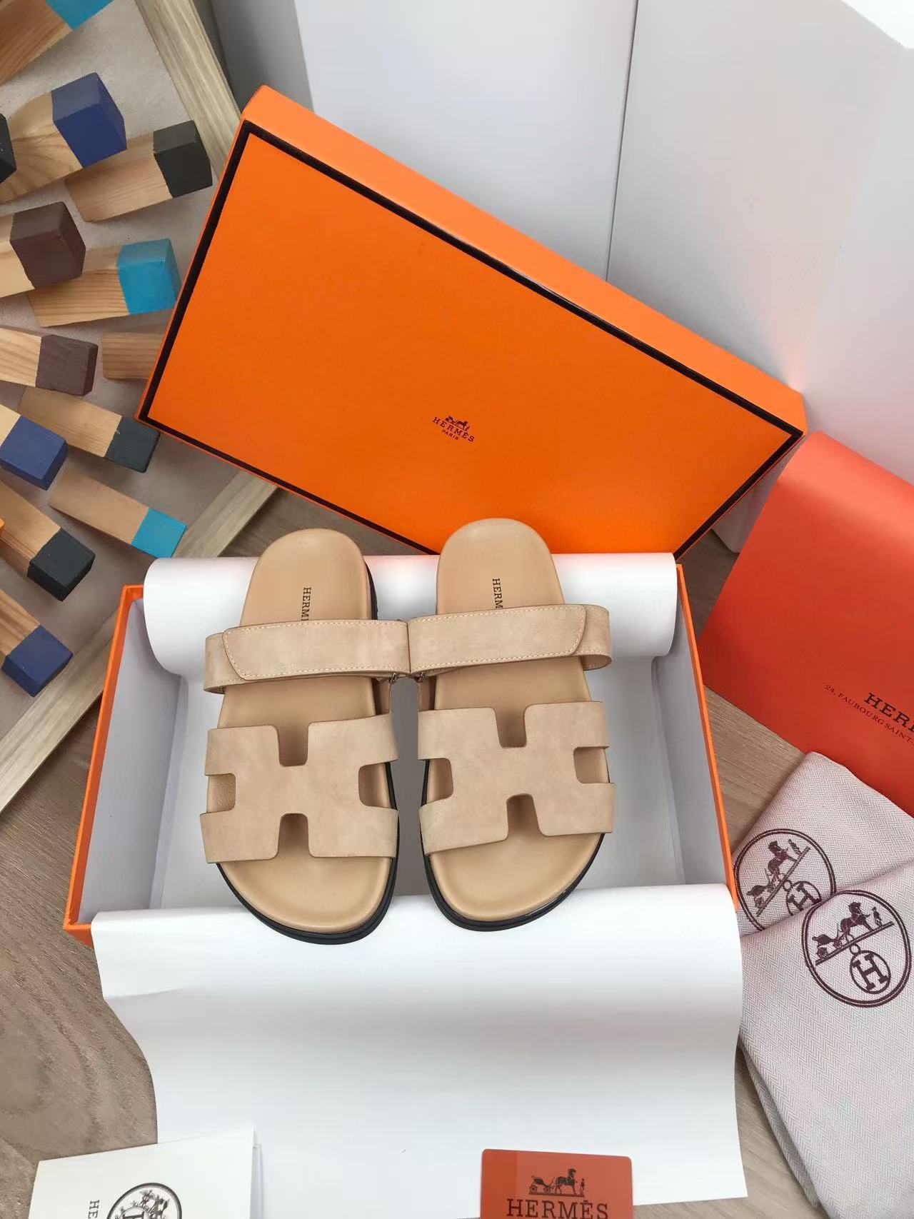 Hermes Sandals (1:1)