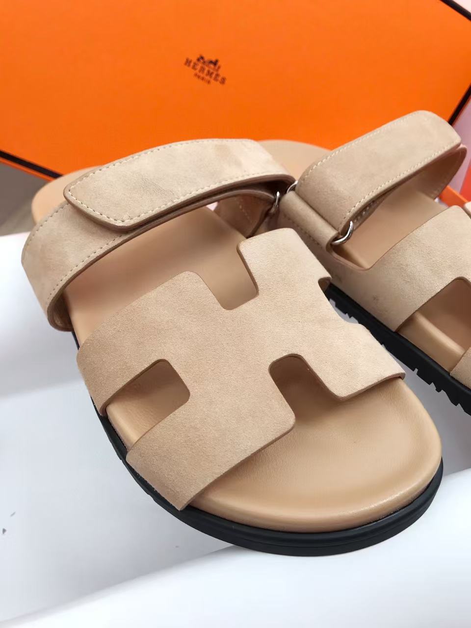 Hermes Sandals (1:1)_img_1