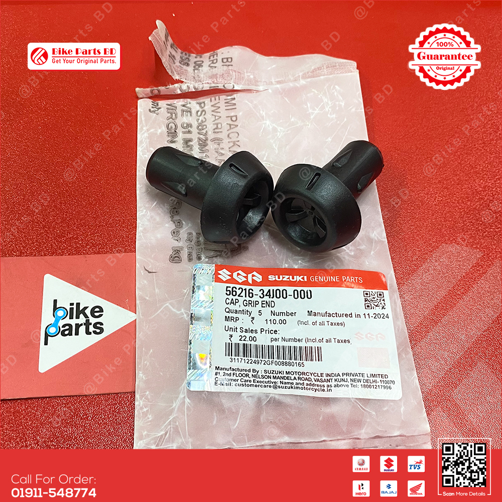 Handle Gutka for Suzuki Gixxer & Gixxer Fi Abs (New Model) bike._img_1
