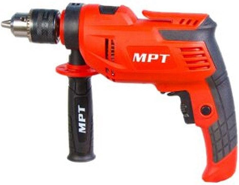 MPT Impact Drill, 800w, 13mm, Model:  MID8005_img_1