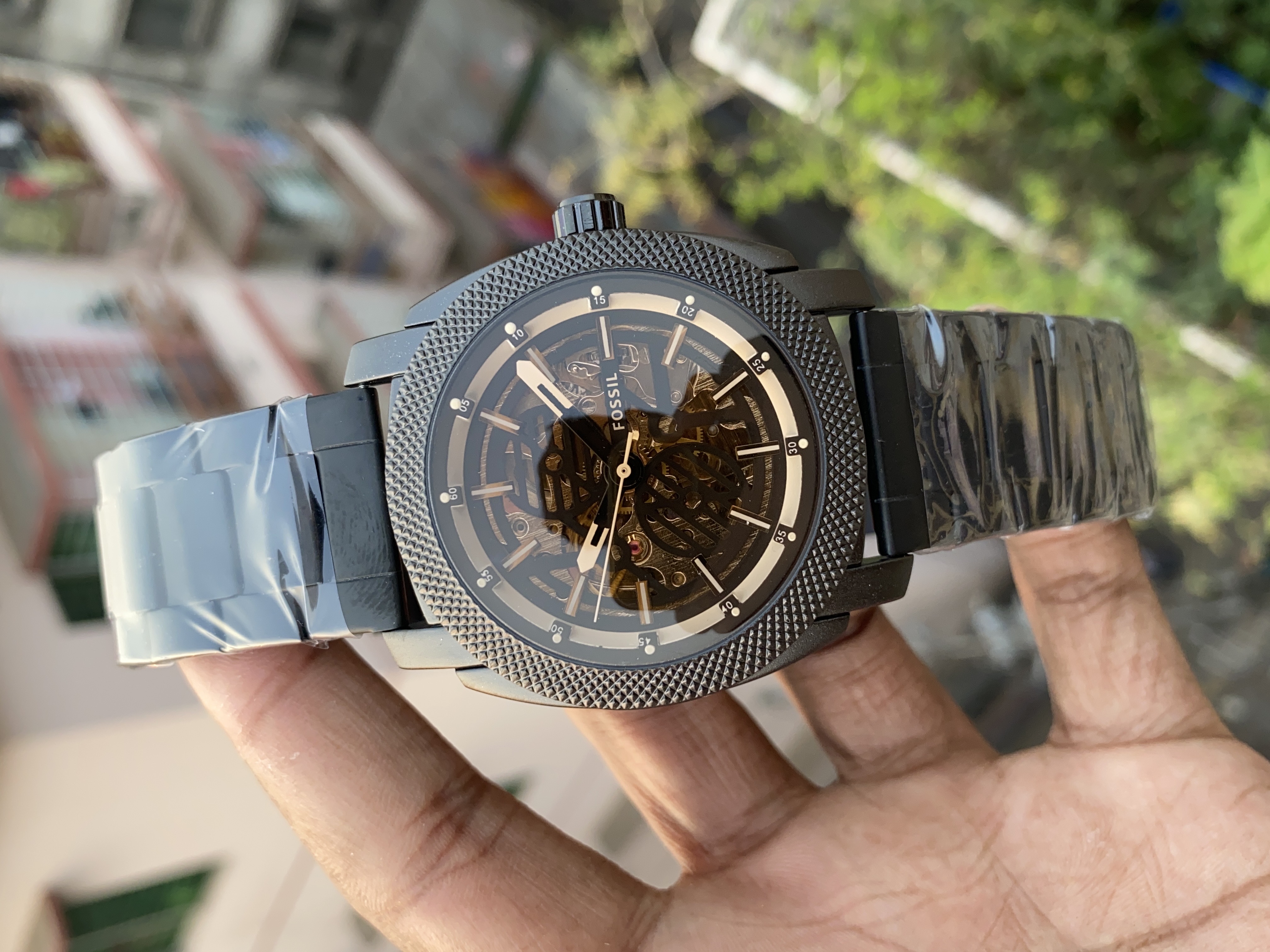 Fossil automatic (black)_img_0