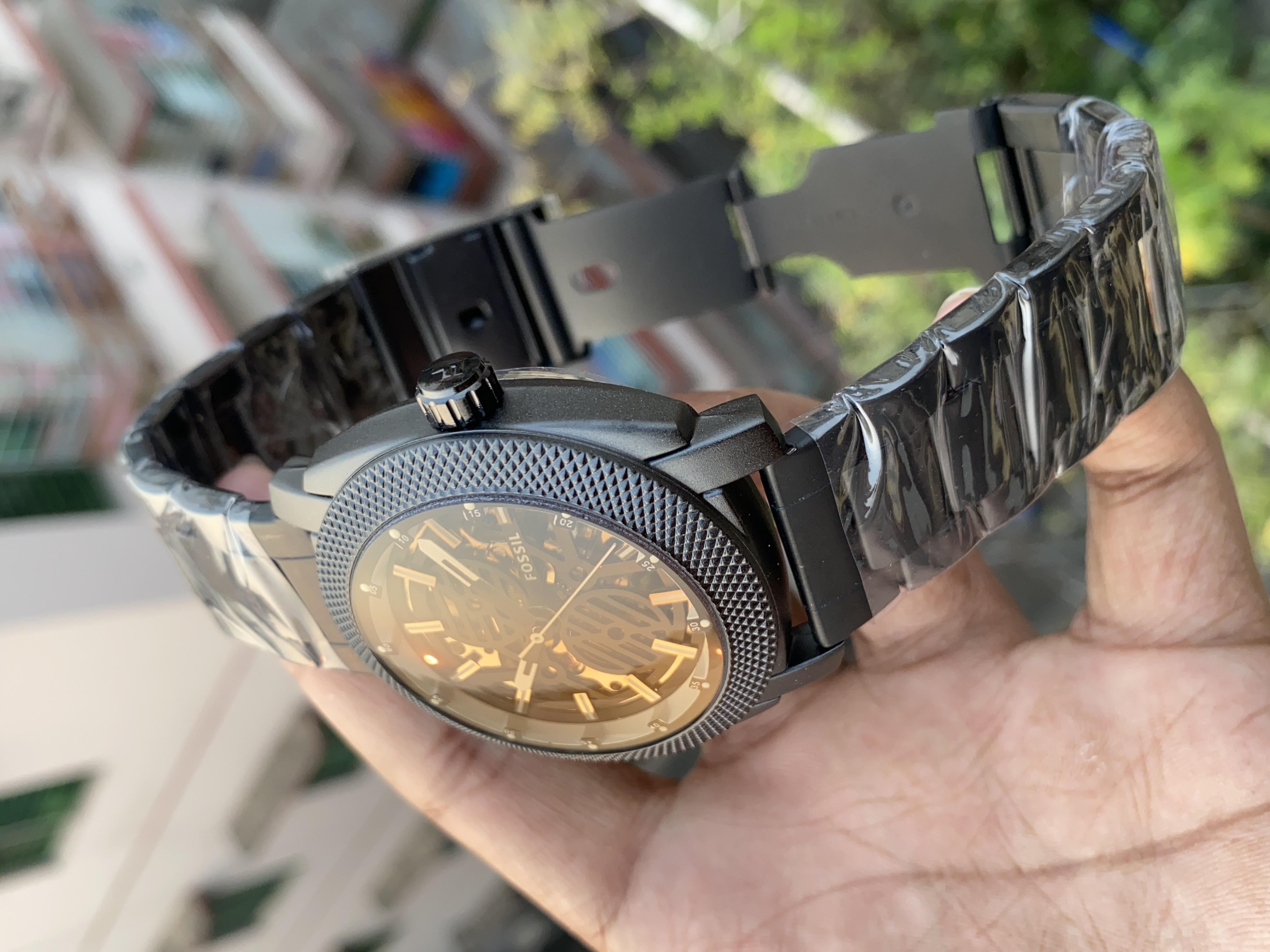 Fossil automatic (black)_img_1