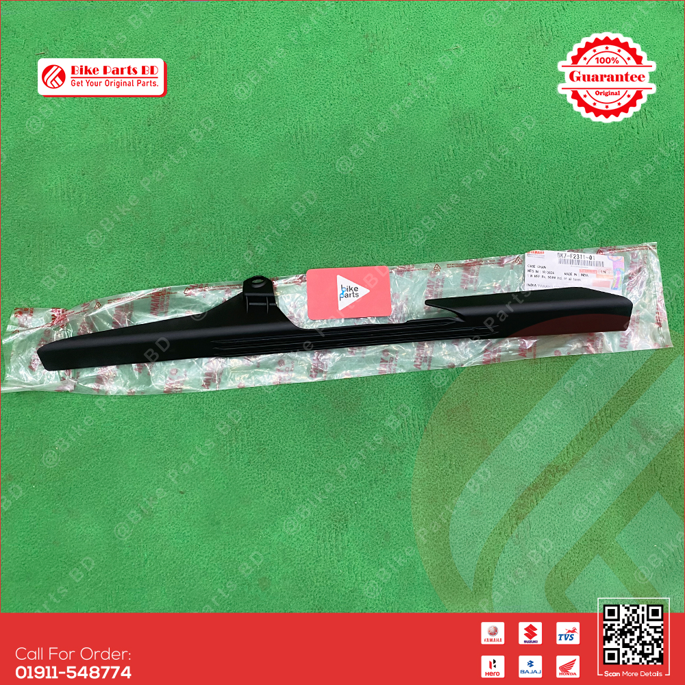 Chain Cover for Yamaha R15 V3 R15 V4 & R15M bike._img_0