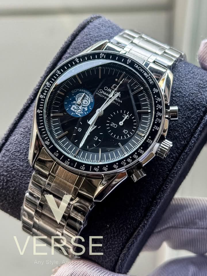 OMEGA SPEEDMASTER CHAIN
