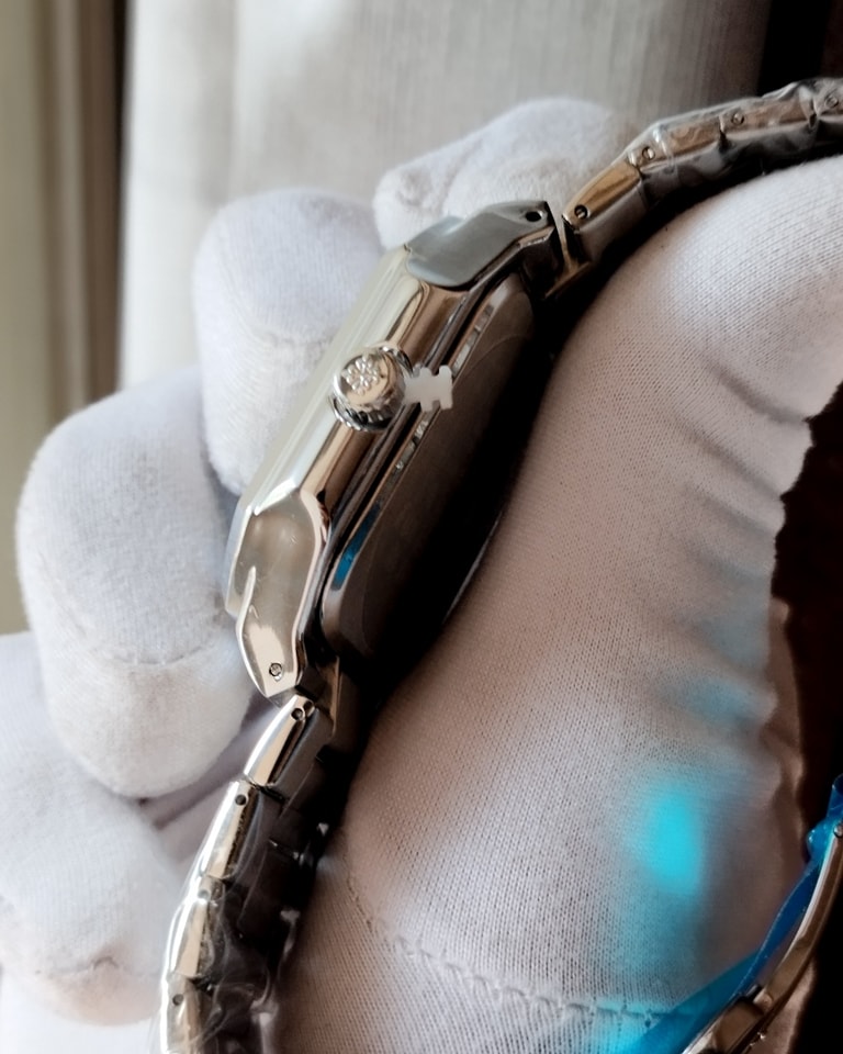 Patek Philippe Cubitus Emrald Green_img_1