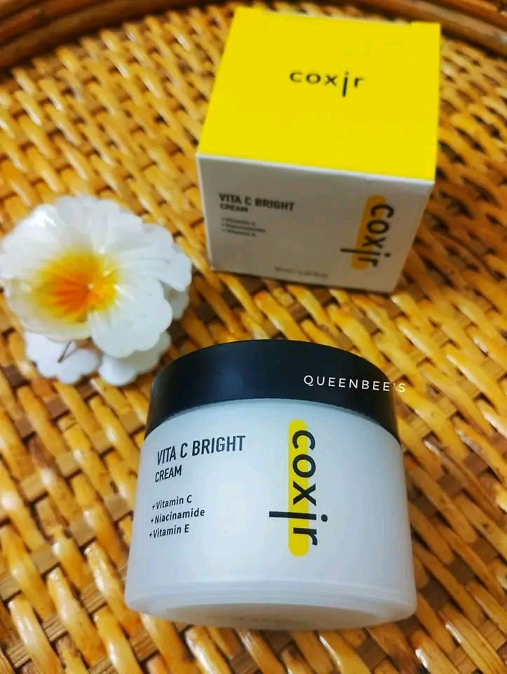 Coxir Vita C Bright Cream