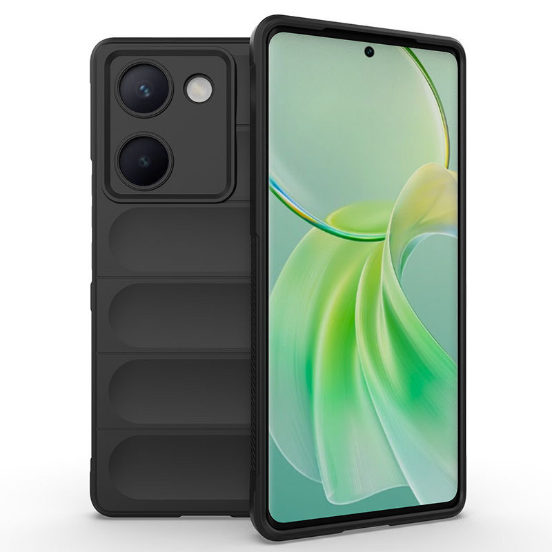 IQOO Z7pro / Vivo S17E Phantom Shield Mobile Phone Case_img_0