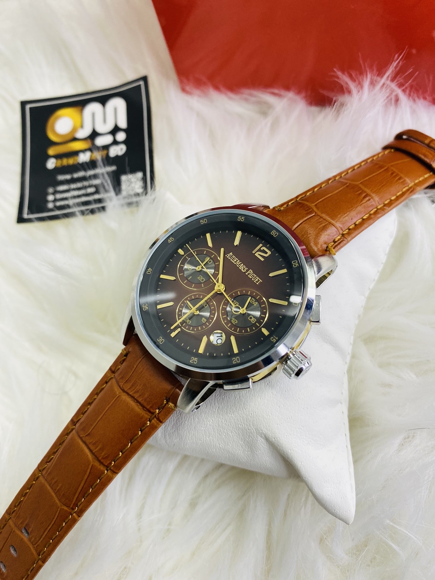 AP Active Chronograph_img_2