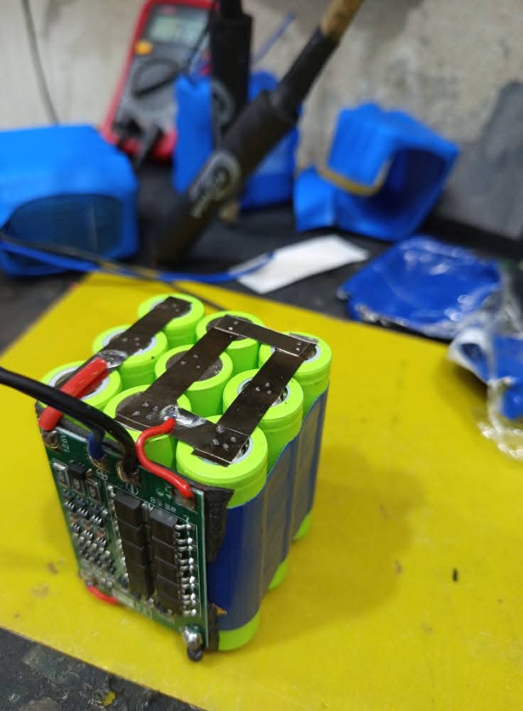 12v 5ah lithium ion battery pack_img_1
