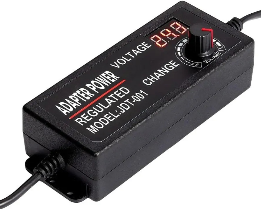 3-24v 3a adjustable power supply/charger_img_1