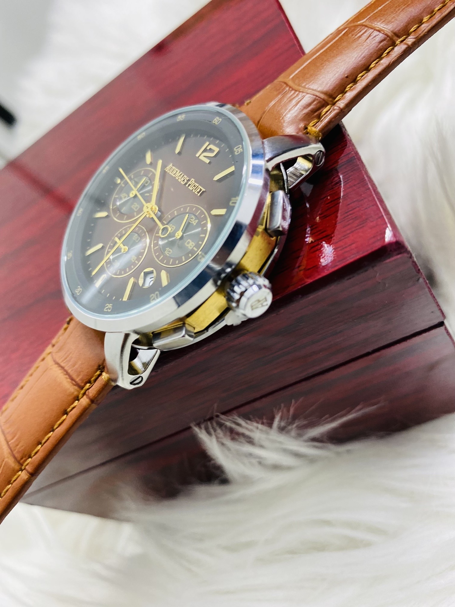 AP Active Chronograph_img_3