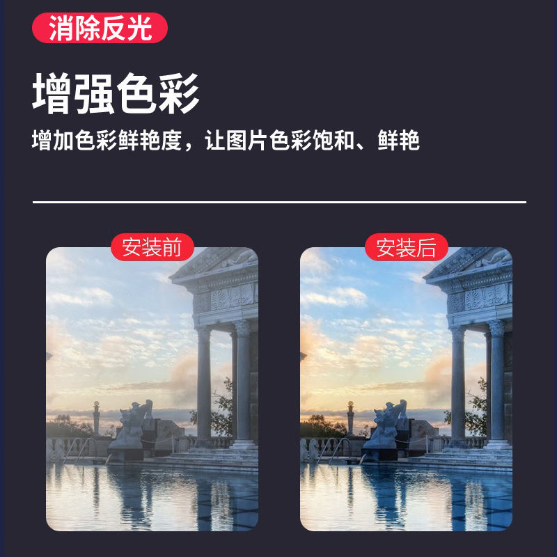 iQOO Z9x Camera protector (glass)_img_5