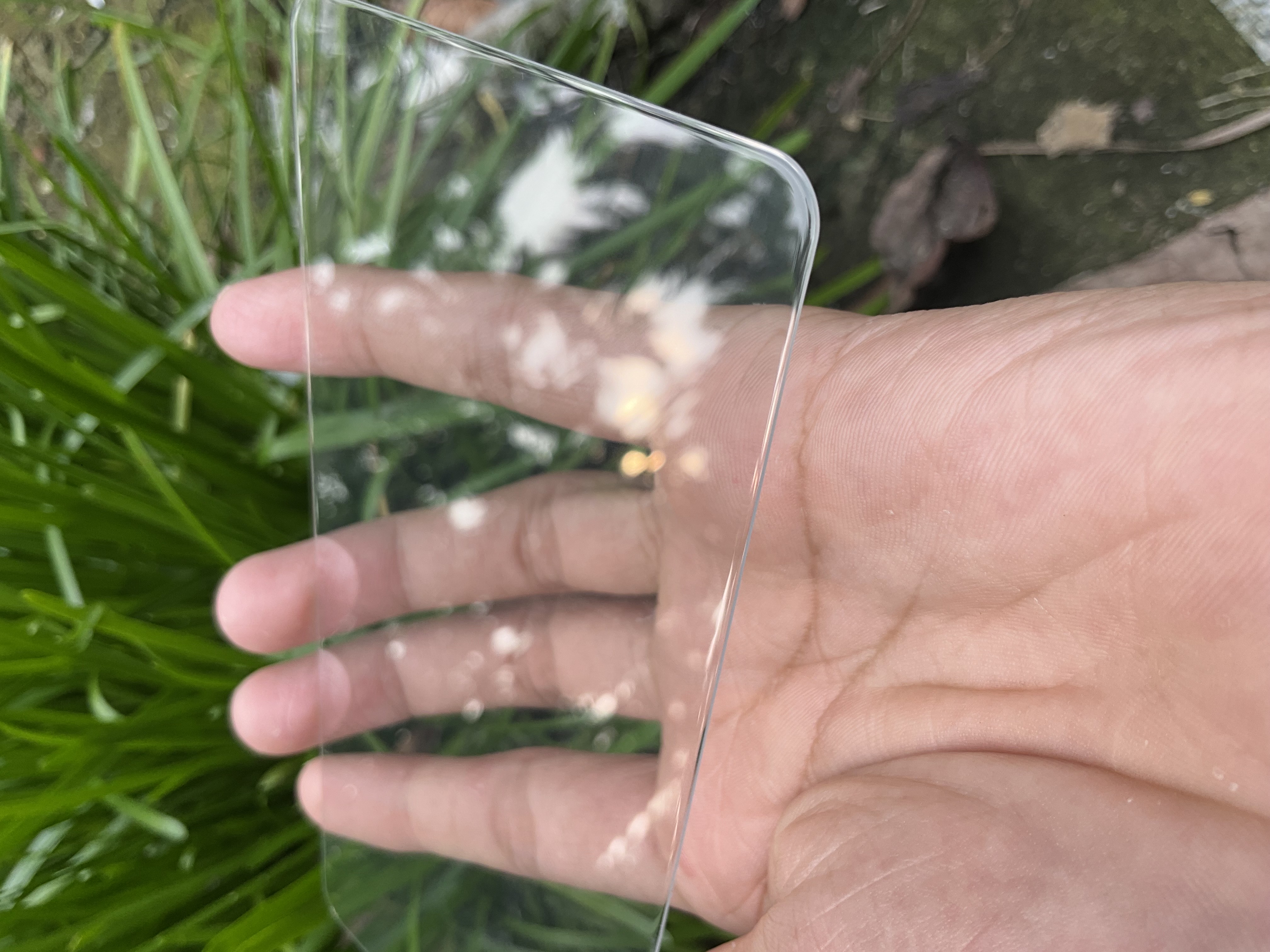 OnePlus ACE5 / OnePlus13R premium 2.5d screen protector_img_2