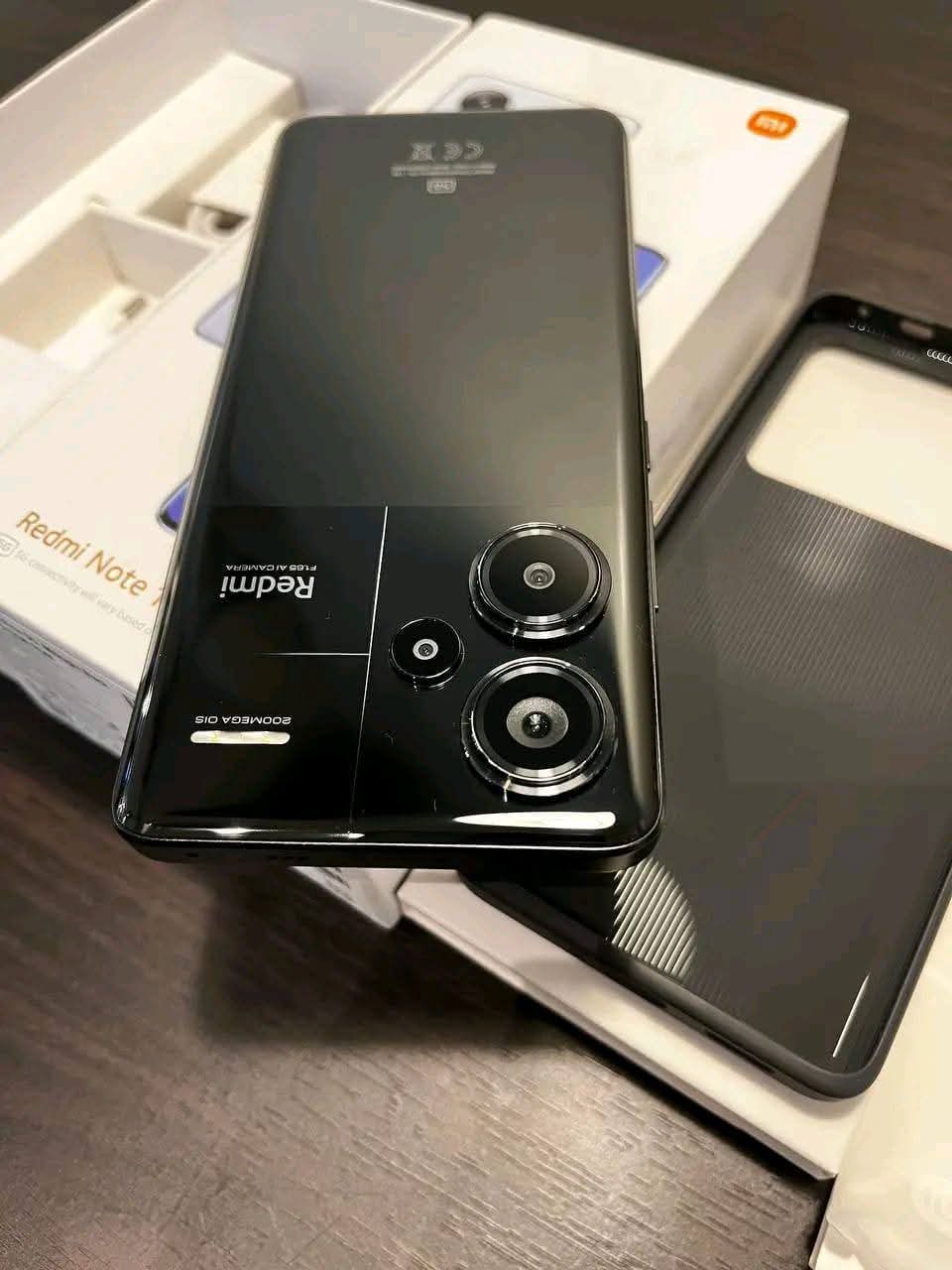 Xiaomi Redmi Note 13 Pro+ 6.7 Dual Sim_img_4