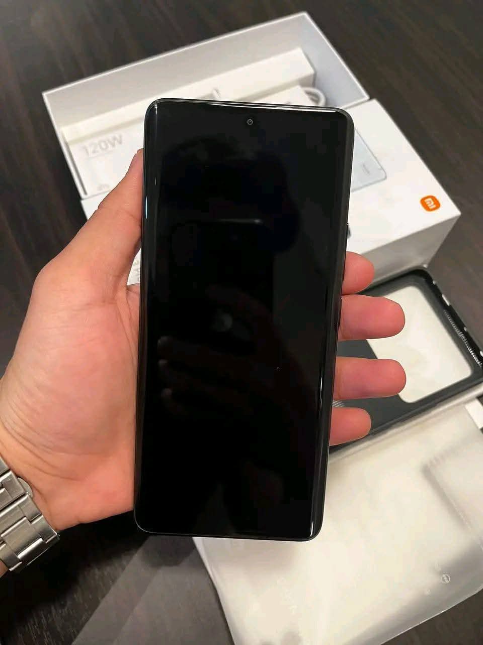 Xiaomi Redmi Note 13 Pro+ 6.7 Dual Sim_img_6