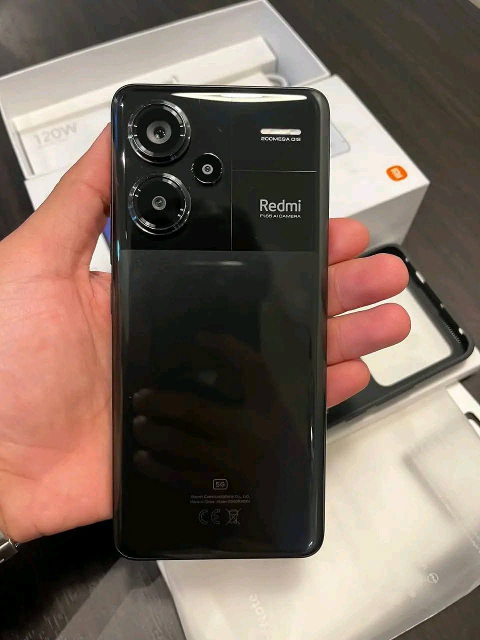 Xiaomi Redmi Note 13 Pro+ 6.7 Dual Sim_img_8