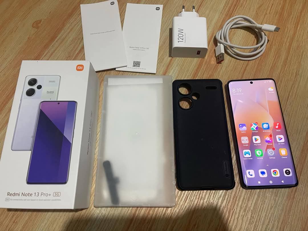 Xiaomi Redmi Note 13 Pro+ 6.7 Dual Sim_img_9