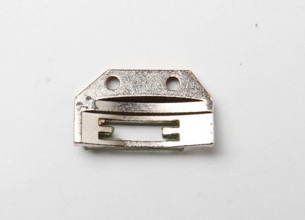 Sewing machine Rubber feed dog 149057TR_img_1