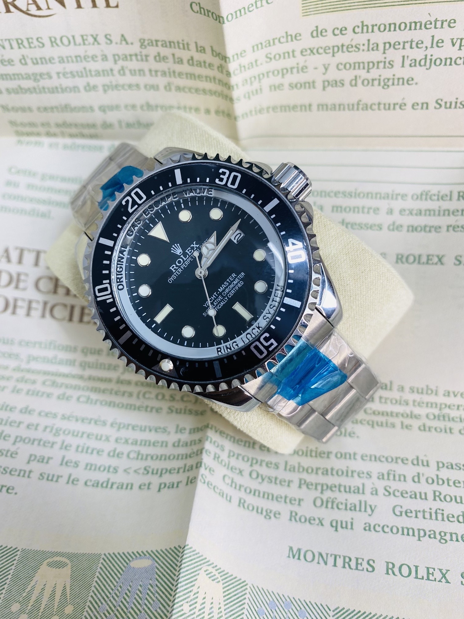 Rx  *Submersible  🌊 Dweller* collection_img_1