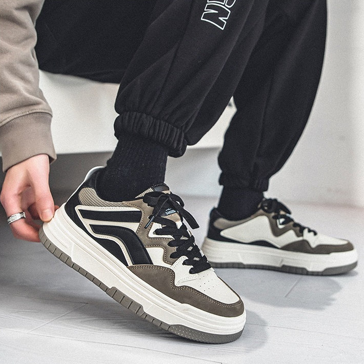 Men's Casual Sneakers_img_0