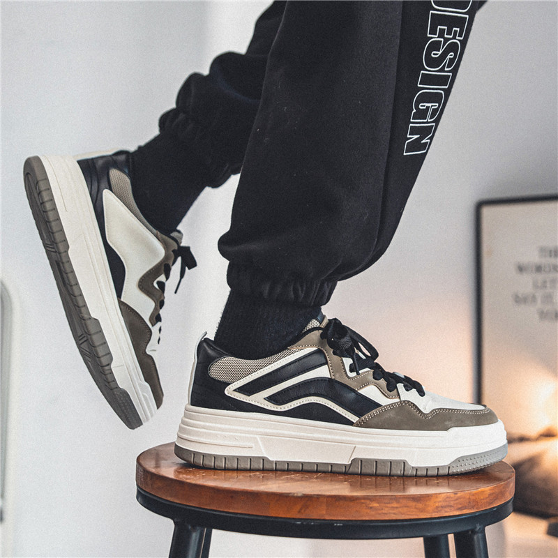 Men's Casual Sneakers_img_2