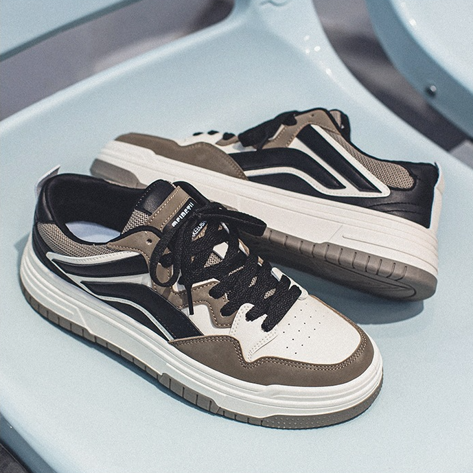 Men's Casual Sneakers_img_3