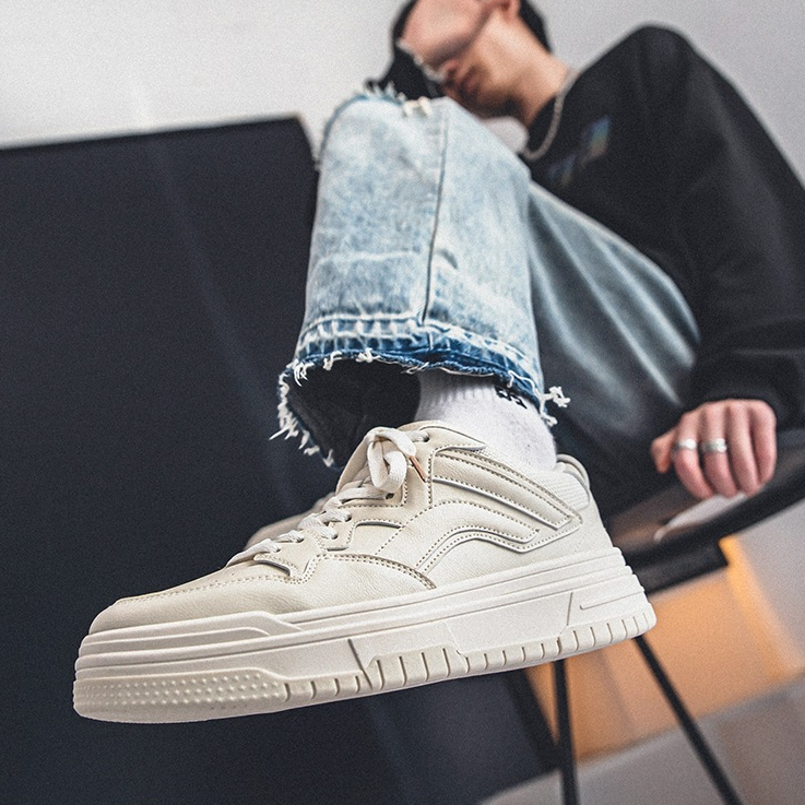 Men's Casual Sneakers_img_5