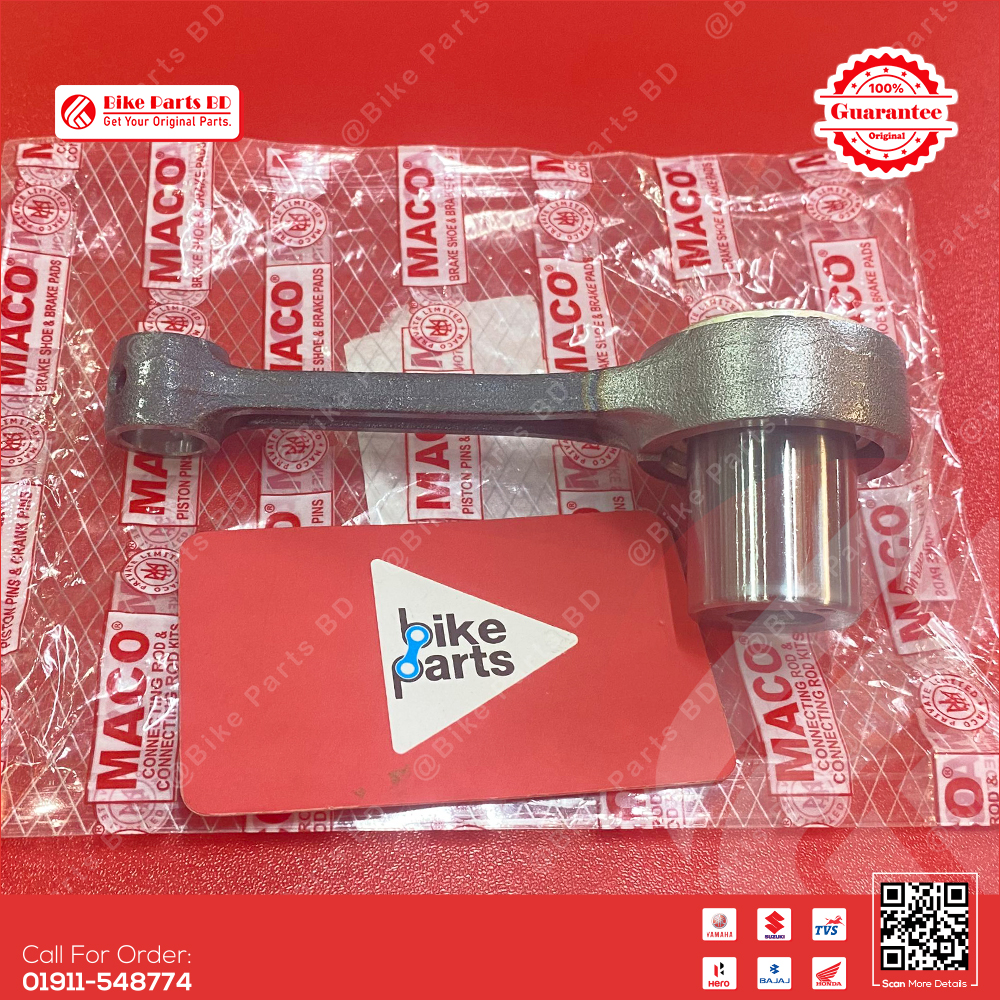 Crank Pins (Connecting-STD) for Yamaha R15 V3, R15 V4, R15M, MT15 V1, MT15 V2 bike._img_1