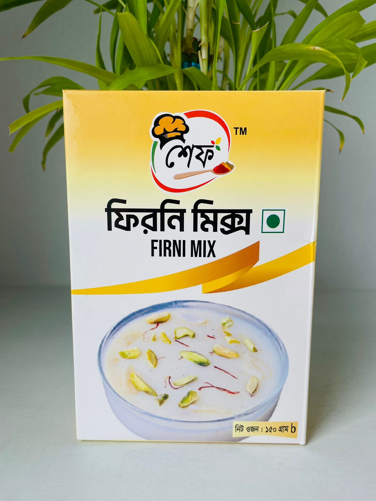 Firni Mix (ফিরনি মিক্স) 150gm