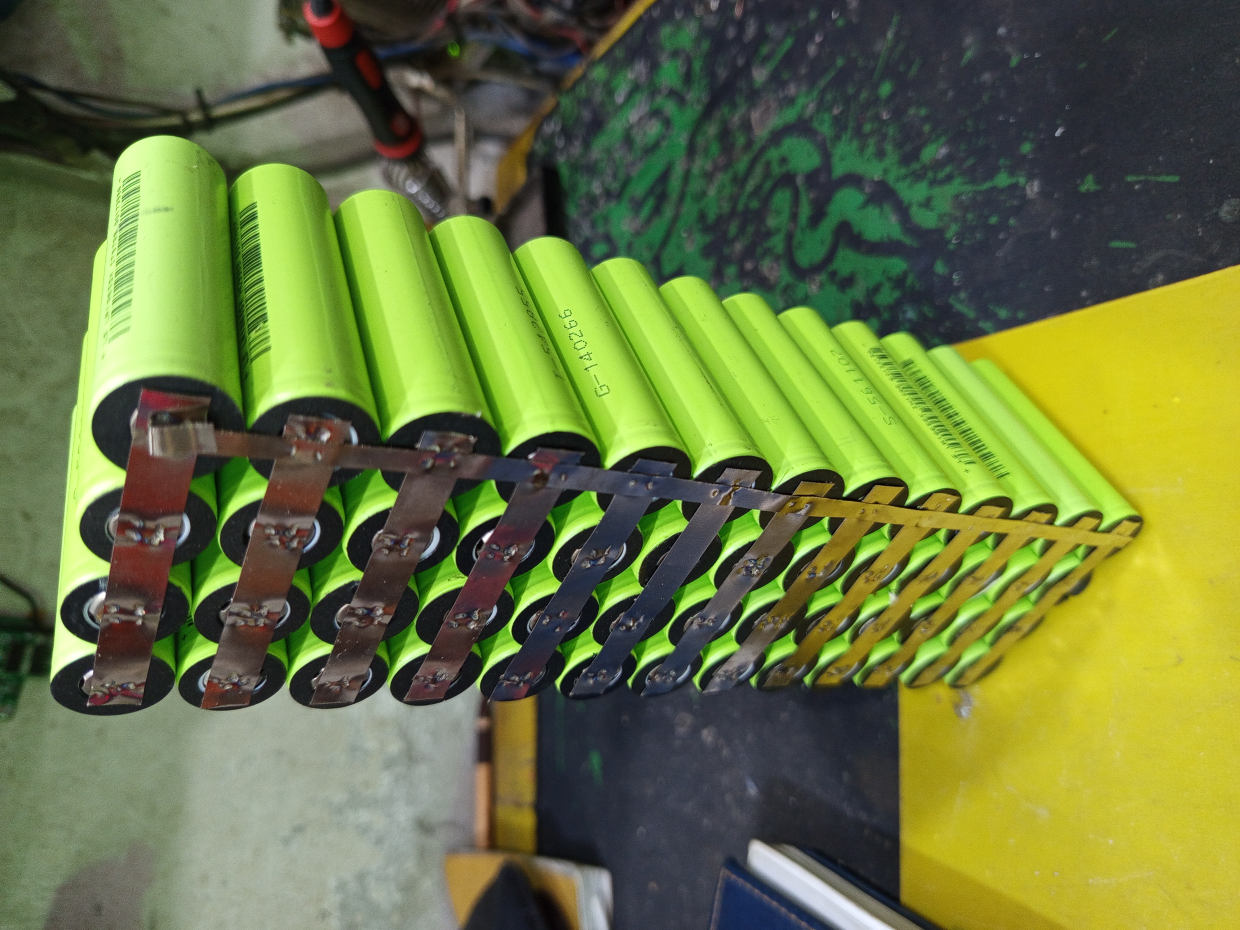 48v 10ah lithium ion battery for electric cycle_img_2