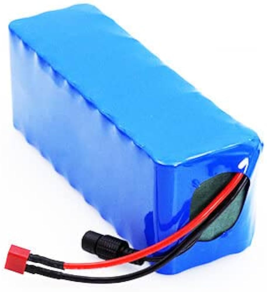 36v 12ah lithium ion battery pack use for electric cycle and bike_img_0