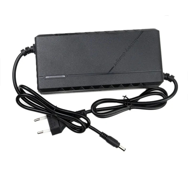36v 2a charger for lithium ion battery