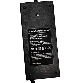 48v 2a charger for lithium ion battery pack_img_1