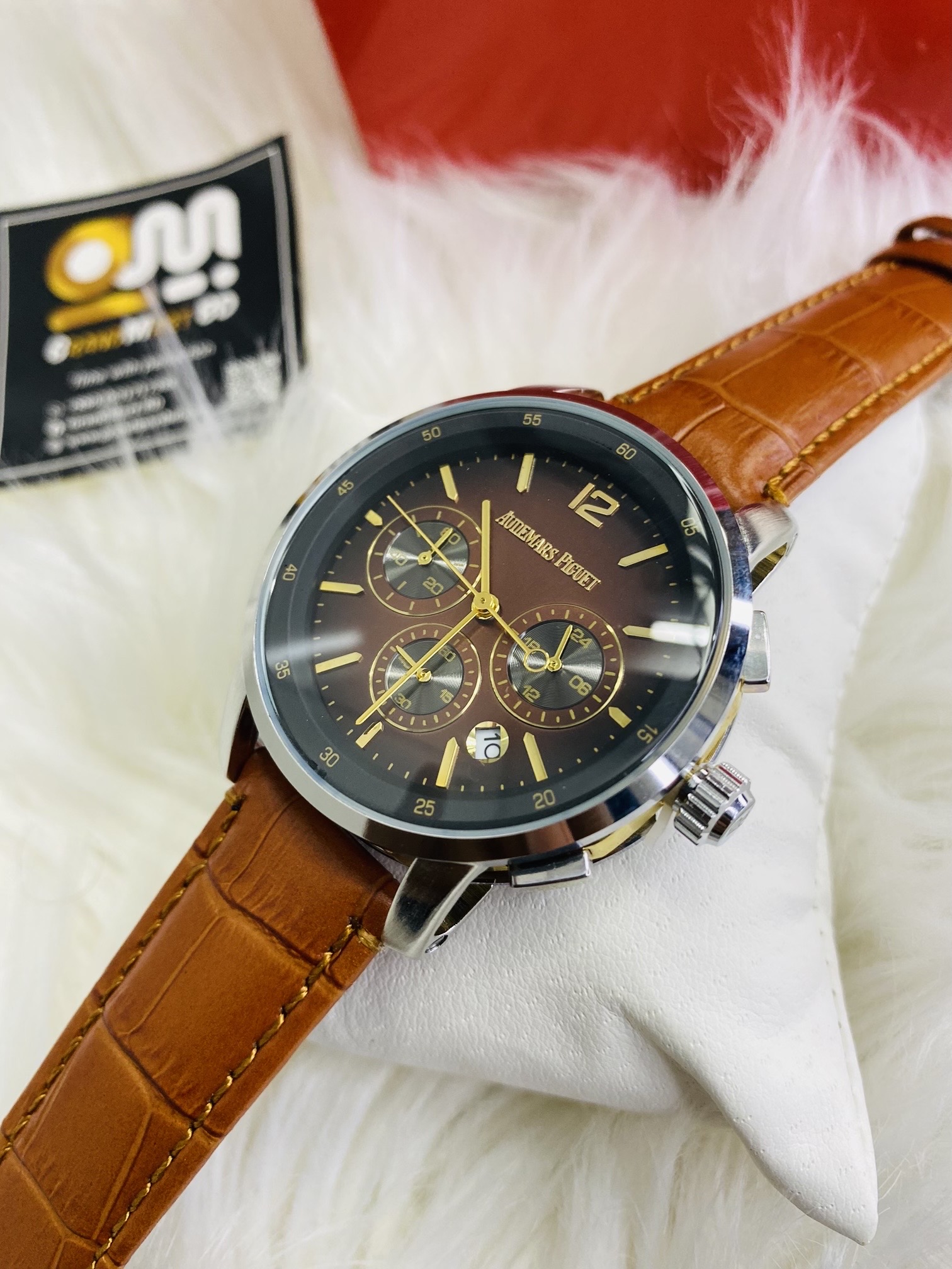 AP Active Chronograph_img_1