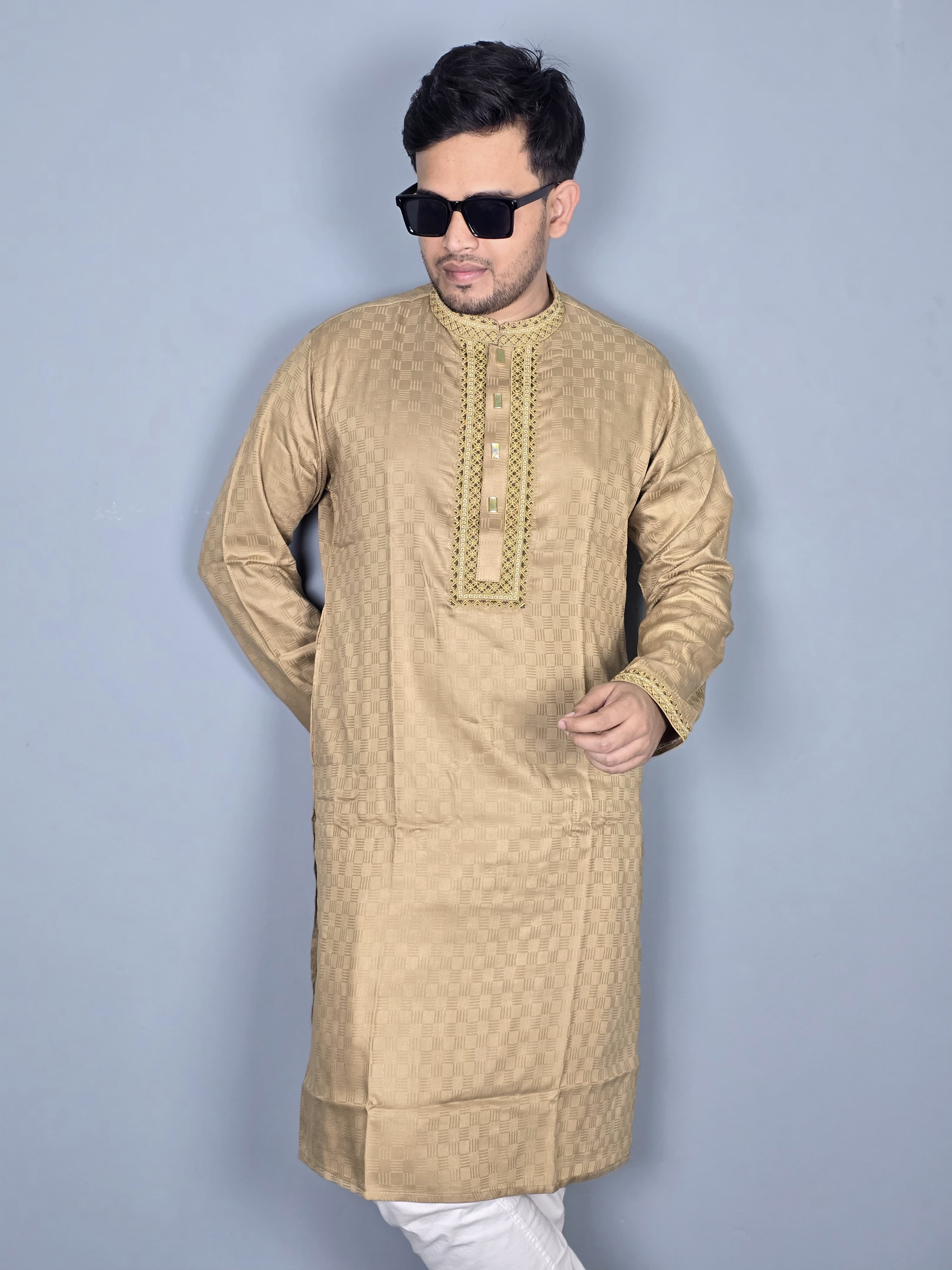 NSvely Brand Premium Panjabi