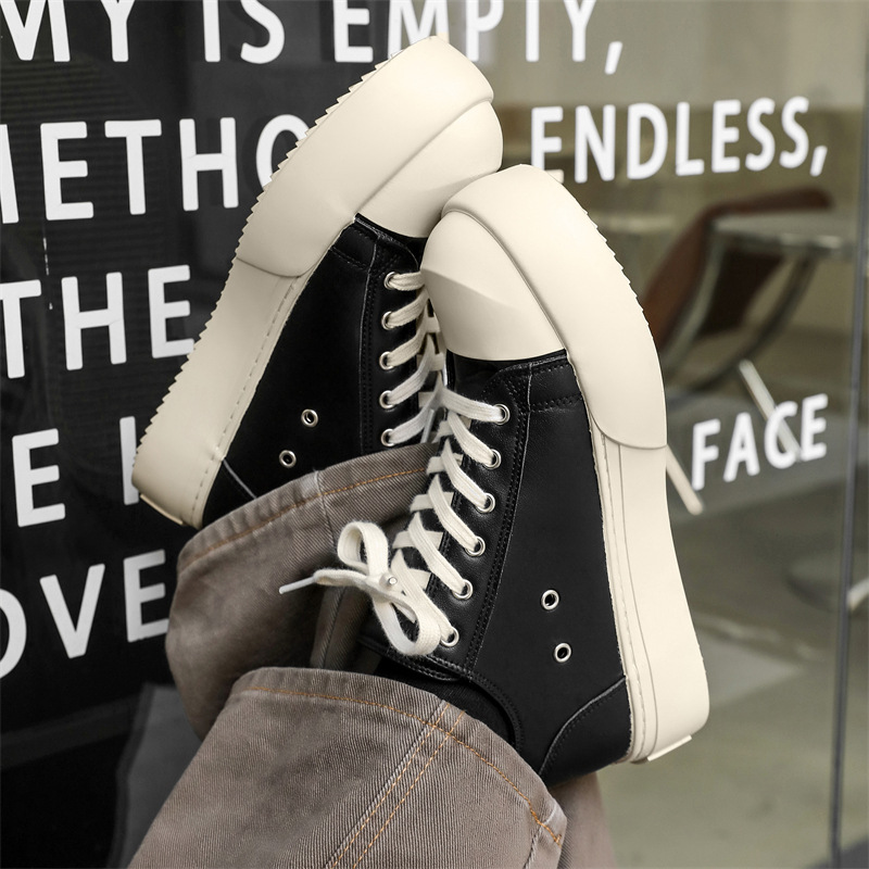 Men's Casual Sneakers_img_6