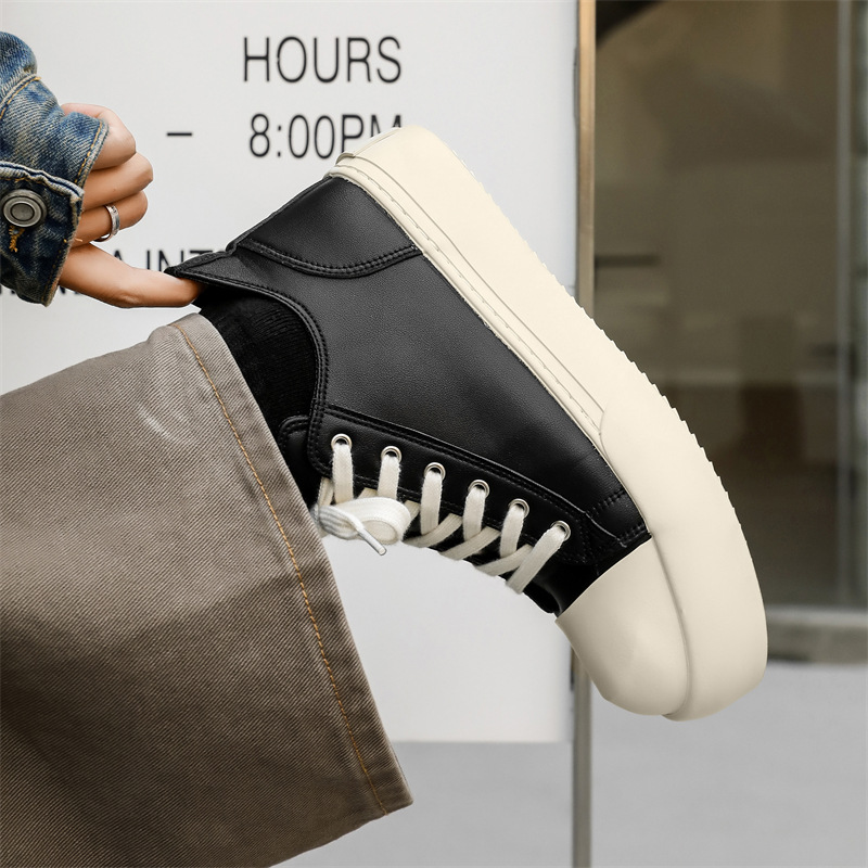 Men's Casual Sneakers_img_7