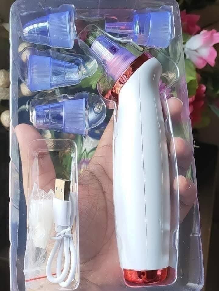 blackheads and whitehead Remover