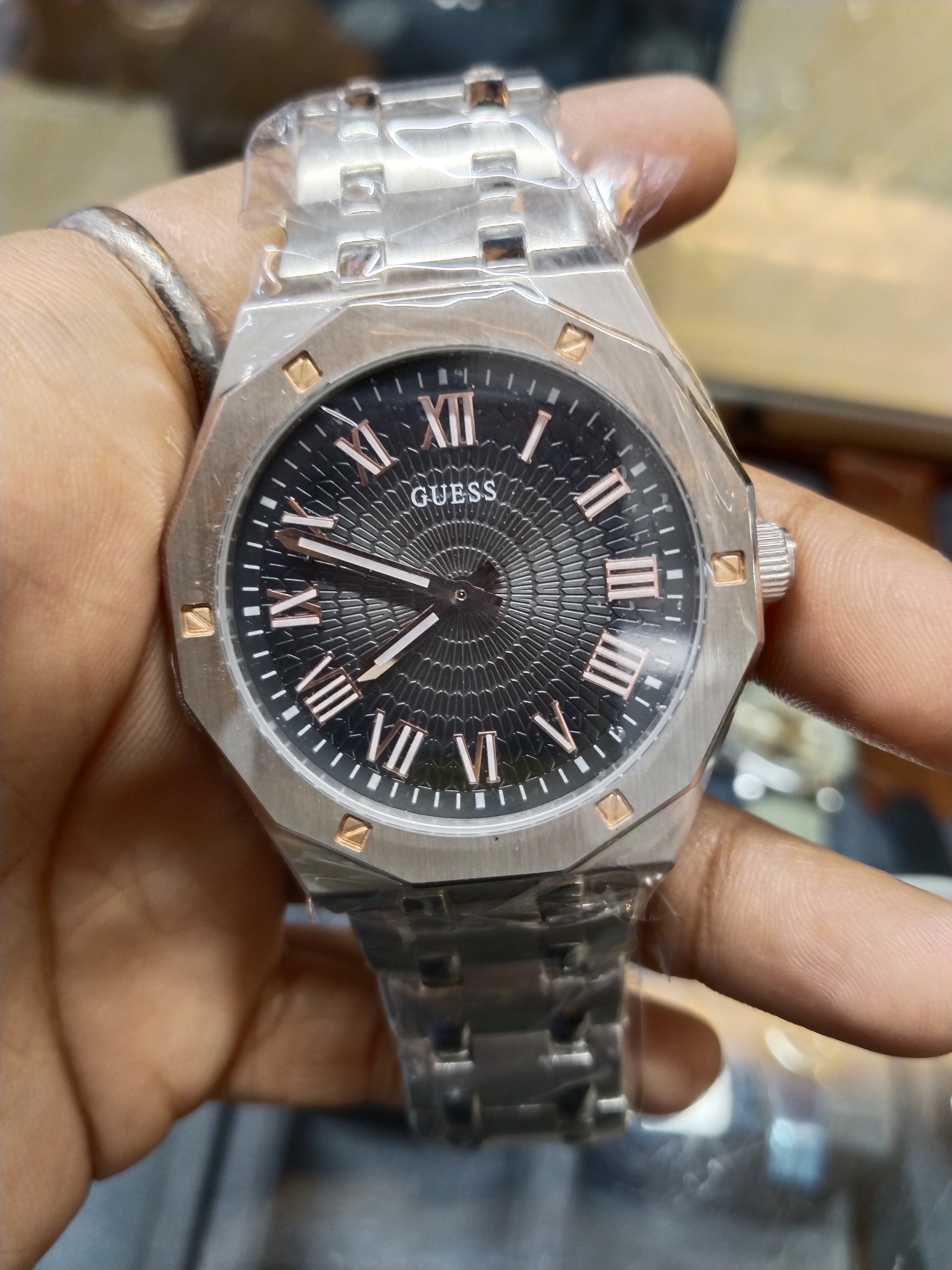 GUESS GW0575G1 ORIGINAL