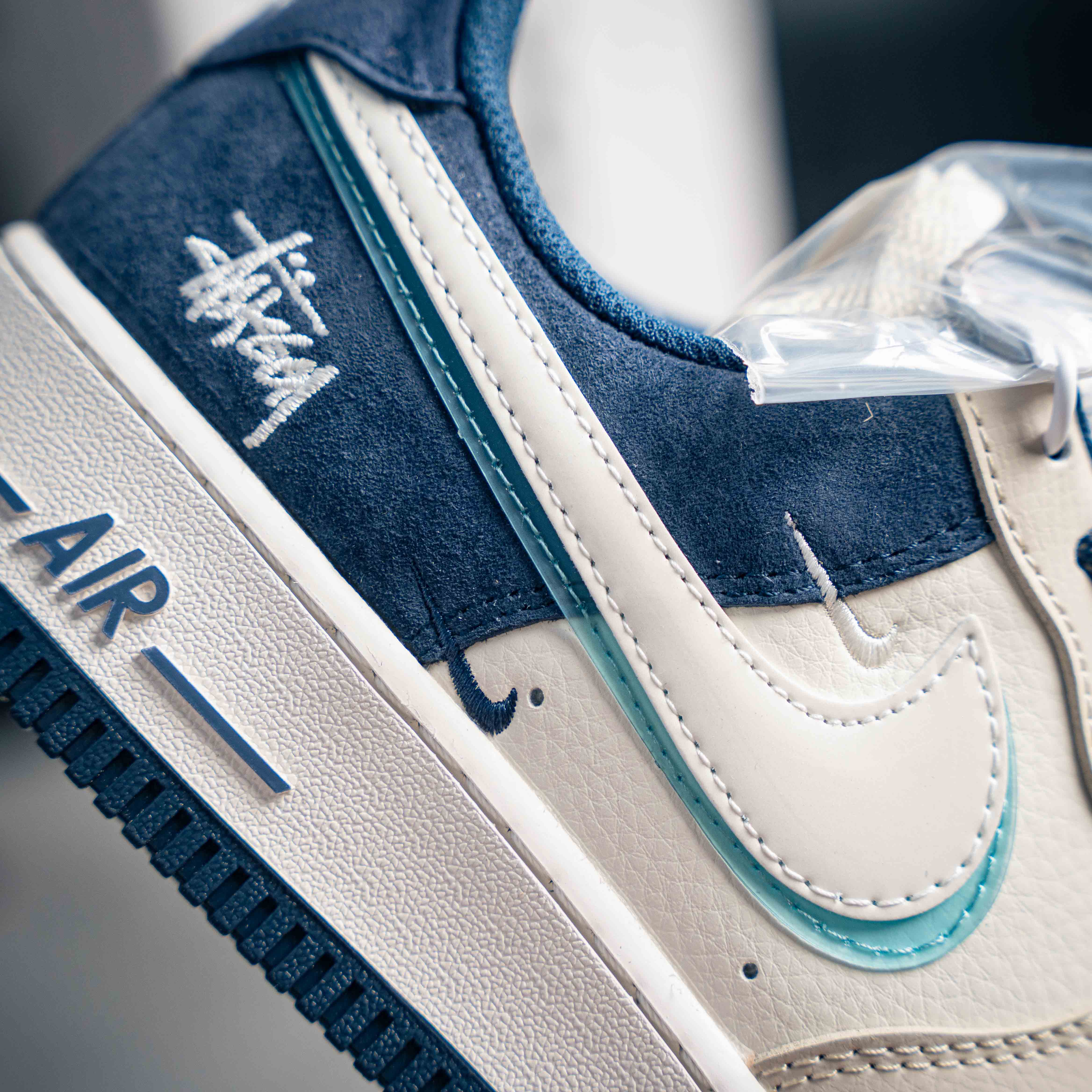 Nike Air Force 1 (1:1)_img_2