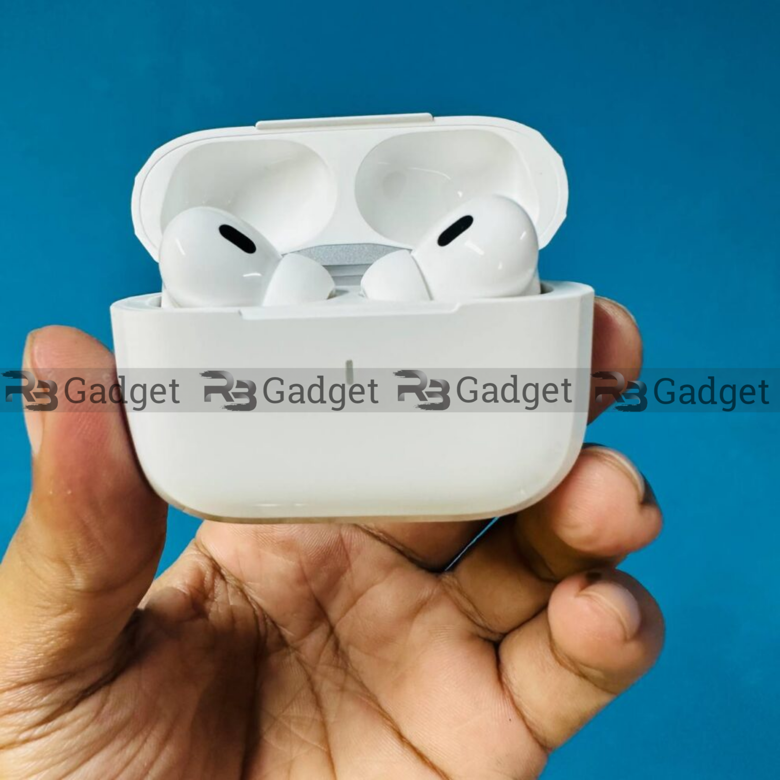 Sports Earbuds GH-7Z_img_0